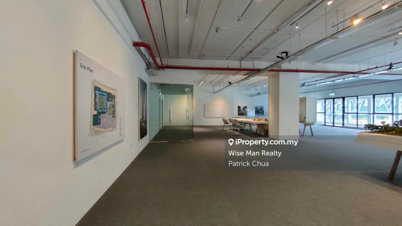 Retail Office untuk Disewa di Sg Buloh, Petaling Jaya oleh Patrick Chua - iProperty.com.my