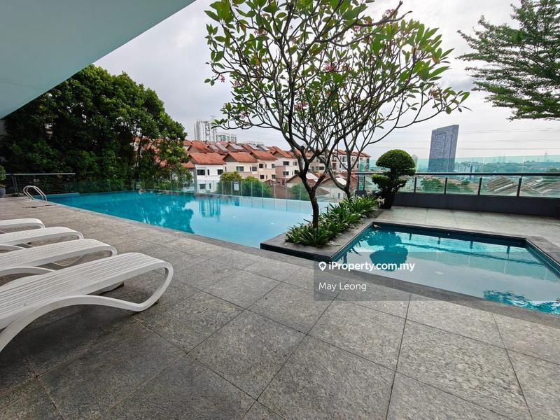 Semi-Detached House for Sale in Desa Sri Hartamas, Sri Hartamas by May Leong - iProperty.com.my