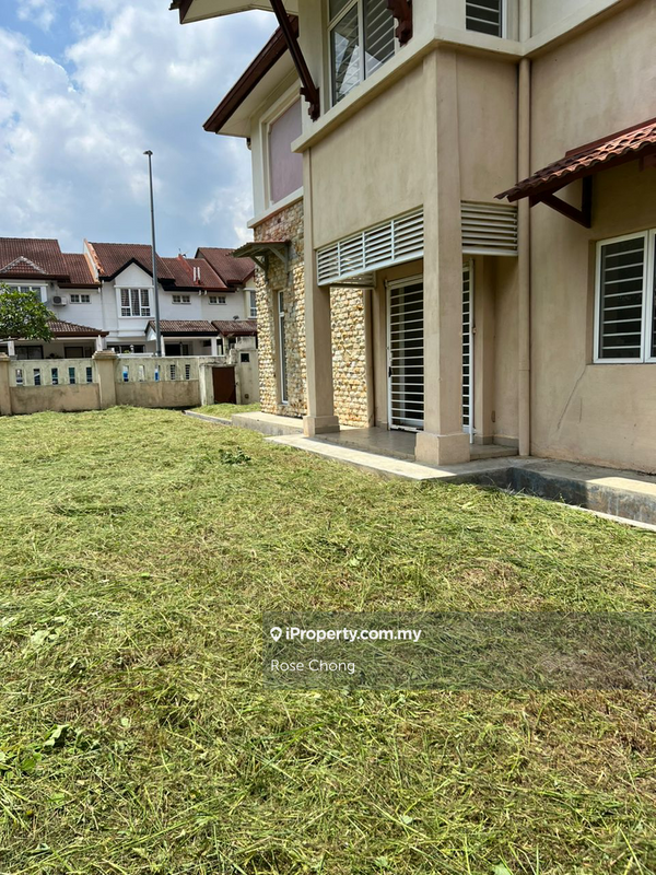 Rumah Berangkai 2 Tingkat untuk Dijual di Alam Nusantara, Setia Alam oleh Rose Chong - iProperty.com.my