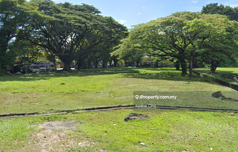 Bungalow Land for Sale in Seksyen 14, Petaling Jaya by Keane Ong - iProperty.com.my