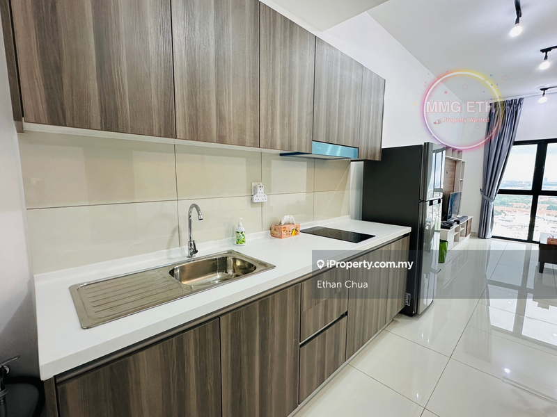 For Rent - Stanford Suites @ EduSentral