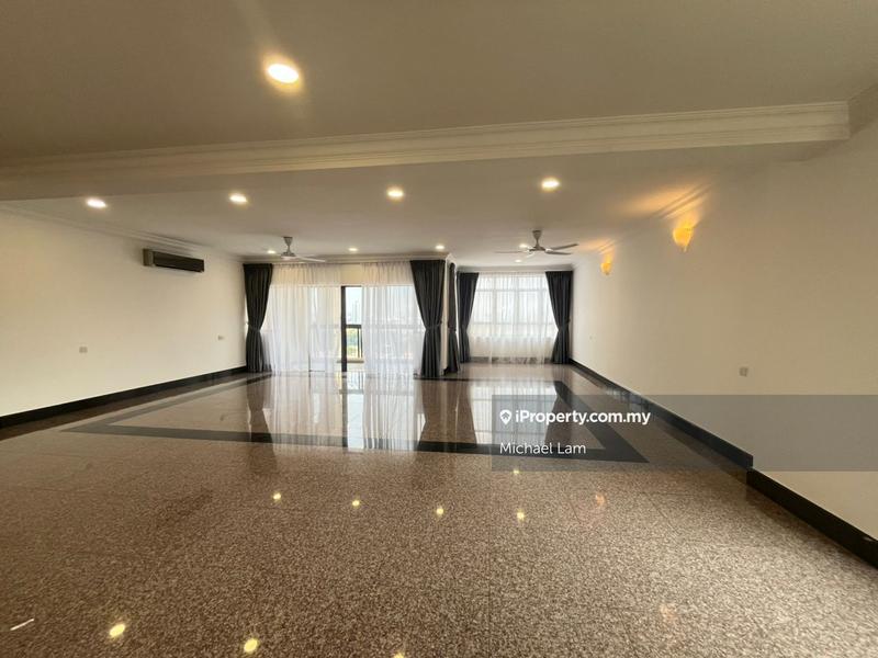 For Rent - 1 Bukit Utama