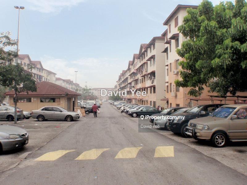 For Rent - Apartment Harmoni