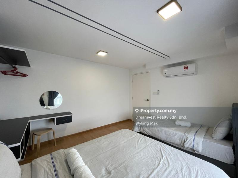 Service Residence for Sale in EkoCheras by Wyking Mak - iProperty.com.my