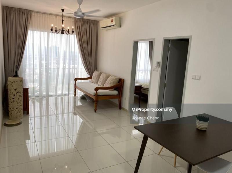 For Rent - RYAN & MIHO