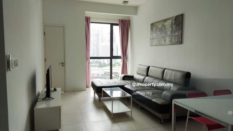 For Sale - Three28 Tun Razak