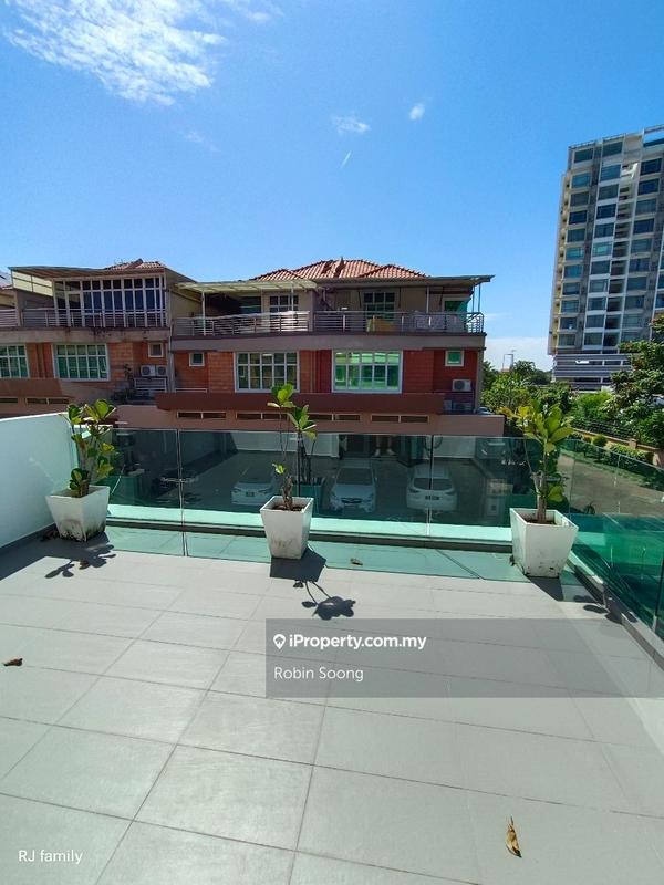 3-storey Terraced House for Sale in Taman Sentosa, Bukit Baru by Robin Soong - iProperty.com.my