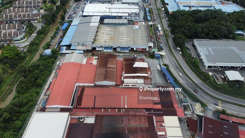 Commercial Land for Sale in Bangi, Selangor by Shareena - iProperty.com.my