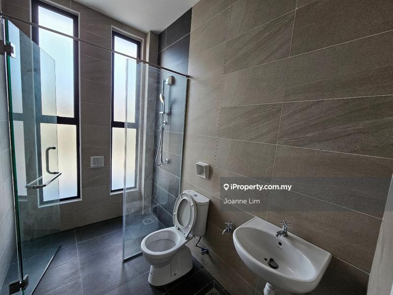 Rumah Berangkai 2 Tingkat untuk Dijual di Taman Bertam heights, Bertam oleh Joanne Lim - iProperty.com.my