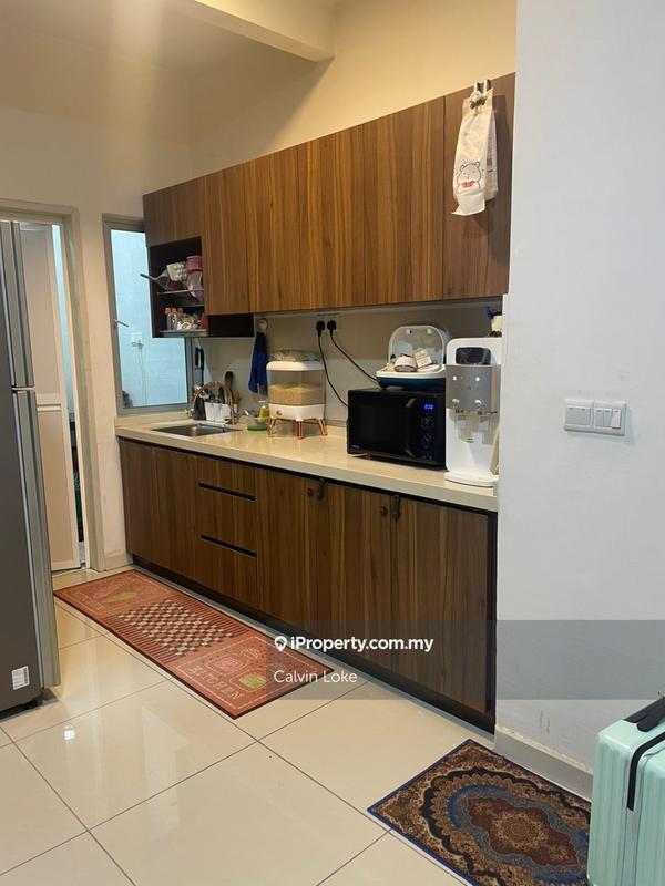 For Rent - Savanna Executive Suite @ Southville City