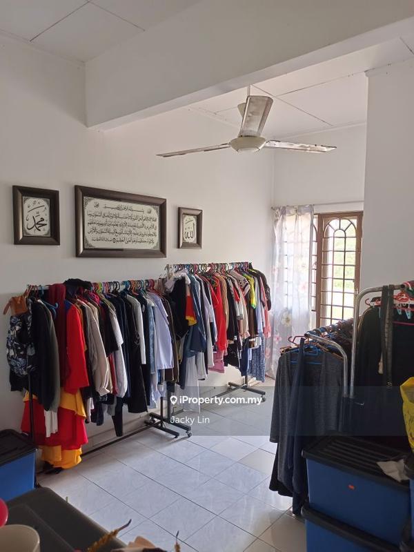 2-storey Terraced House for Sale in Usj 12, Subang Jaya by Jacky Lin - iProperty.com.my