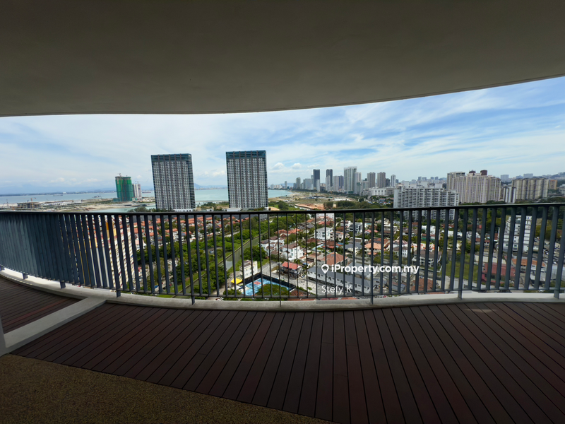 Condominium for Sale in The Landmark by Stefy K - iProperty.com.my