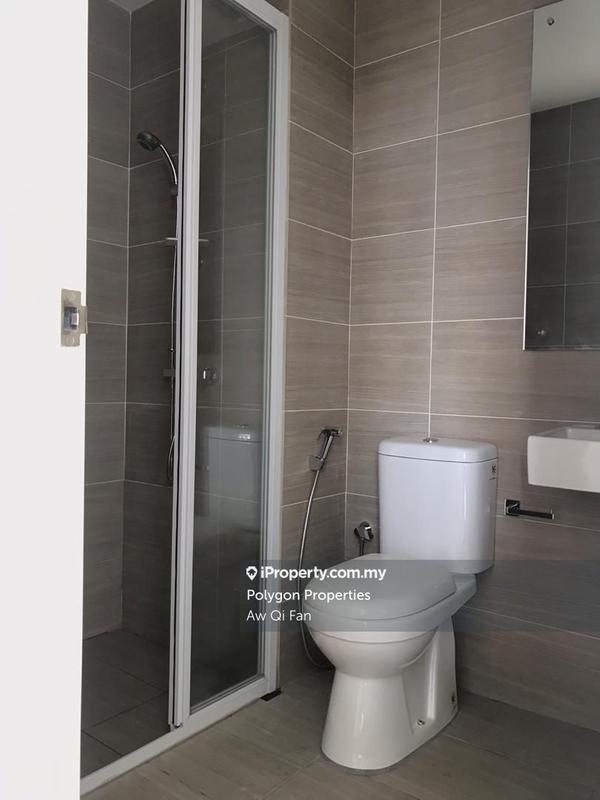 Residensi Servis untuk Dijual di Lexa Residence @ The Quartz WM oleh Aw Qi Fan - iProperty.com.my