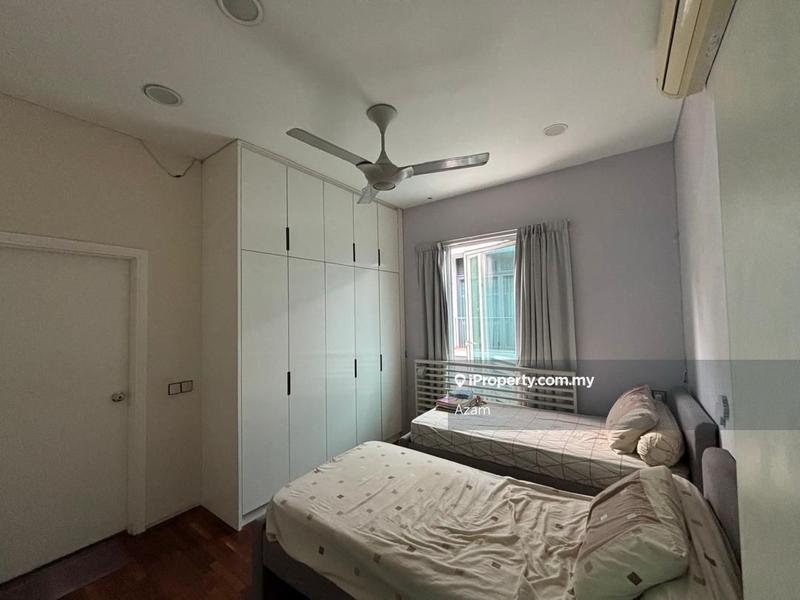Bungalow House for Sale in Setia Eco Park, Setia Alam by Azam - iProperty.com.my