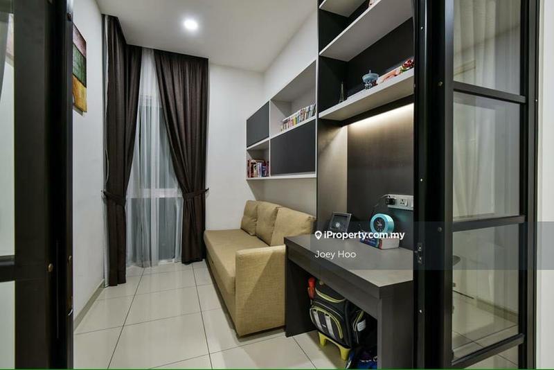 Condominium for Sale in Seringin Residences by Joey Hoo - iProperty.com.my