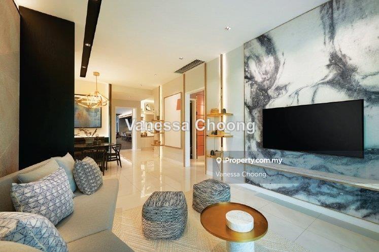 For Sale - The Valley Residences @ SkySierra