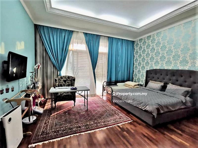 Semi-Detached House for Sale in Maplewood Saujana, Saujana by Vincent Liaw - iProperty.com.my