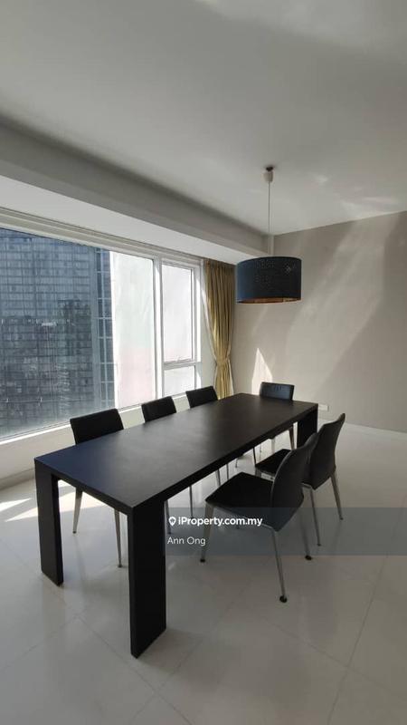 Condominium for Rent in Verticas Residensi by Ann Ong - iProperty.com.my