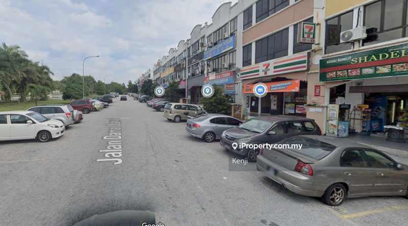 Shop for Sale in Bandar Kinrara, Selangor by Kenji - iProperty.com.my