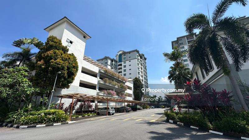 Condominium for Sale in Damaipuri by Edmond Tan - iProperty.com.my