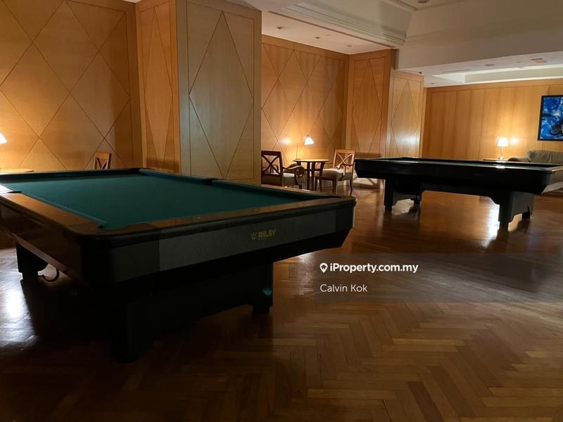 Service Residence for Sale in 3 Kia Peng by Calvin Kok - iProperty.com.my