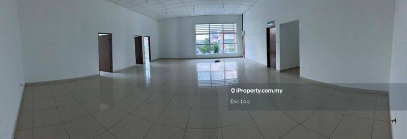 Kilang Berkembar untuk Dijual di Kempas Lama, Johor Bahru oleh Eric Loo - iProperty.com.my