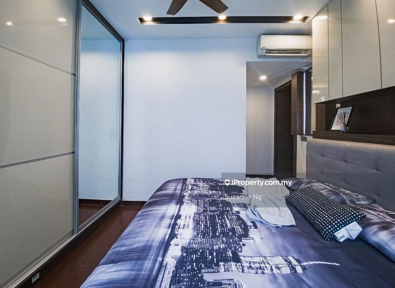Residensi Servis untuk Disewa di Paloma @ Tropicana Metropark oleh Suzanne Ng - iProperty.com.my