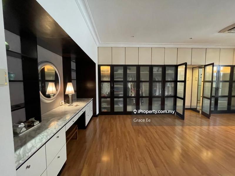 Bungalow House for Sale in Kota Kemuning, Shah Alam by Grace Ee - iProperty.com.my