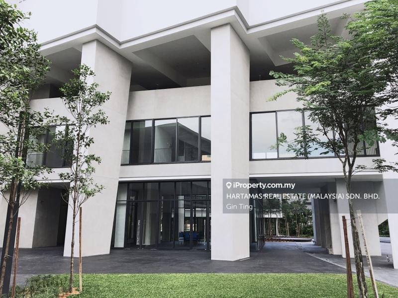 Sovo for Sale in Petaling Jaya, Selangor by Gin Ting - iProperty.com.my