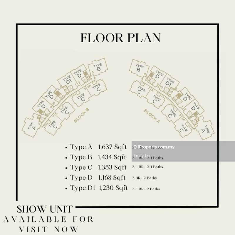 Condominium for Sale in Linari by Emily Lee - iProperty.com.my