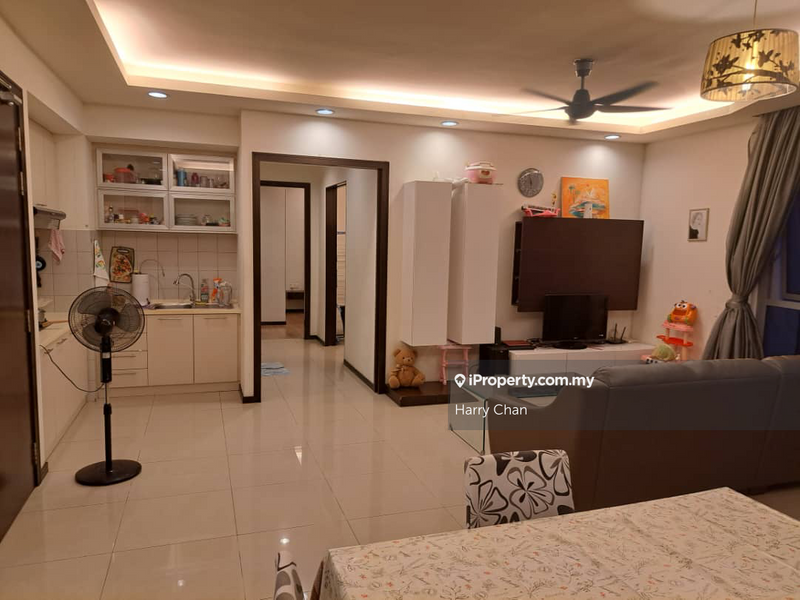 Kediaman Servis untuk Disewa di PJ8 oleh Harry Chan - iProperty.com.my