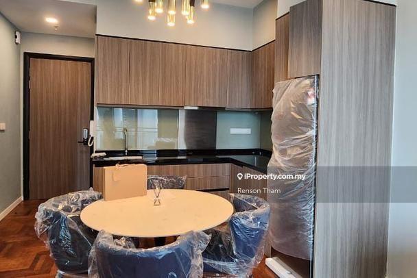 For Rent - Bloomsvale Menara Vista Petaling