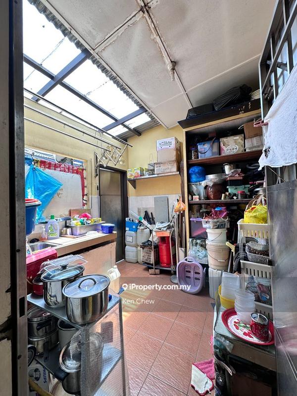 Rumah Teres 1-Tingkat untuk Dijual di Salak South Garden, Salak Selatan oleh Ken Chew - iProperty.com.my