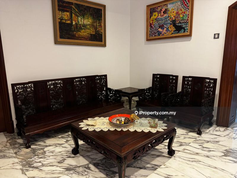 Bungalow House for Sale in Bukit Bandaraya, Bangsar by CF Yoong - iProperty.com.my
