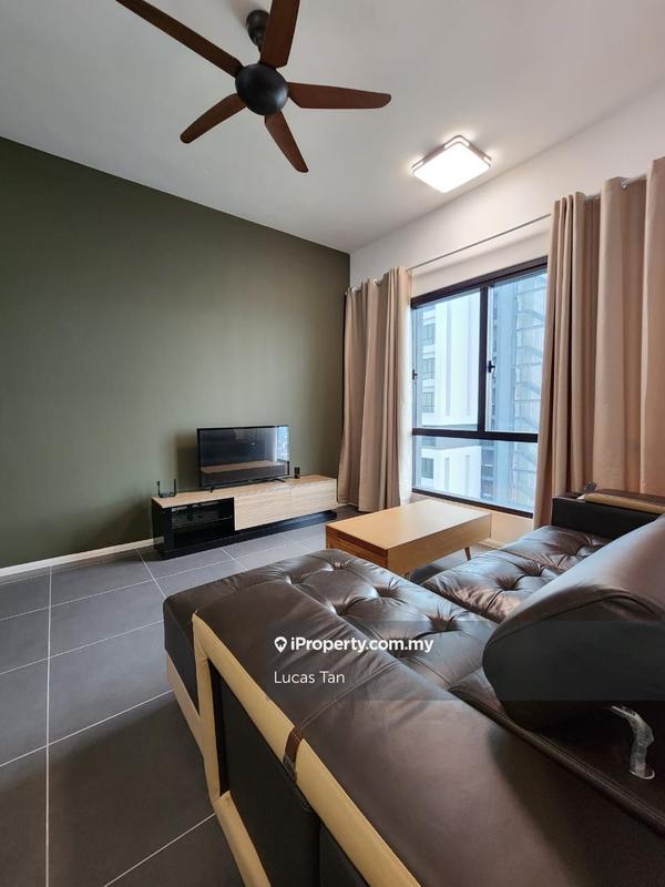 Service Residence for Sale in Ativo Suites @ Damansara Avenue by Lucas Tan - iProperty.com.my