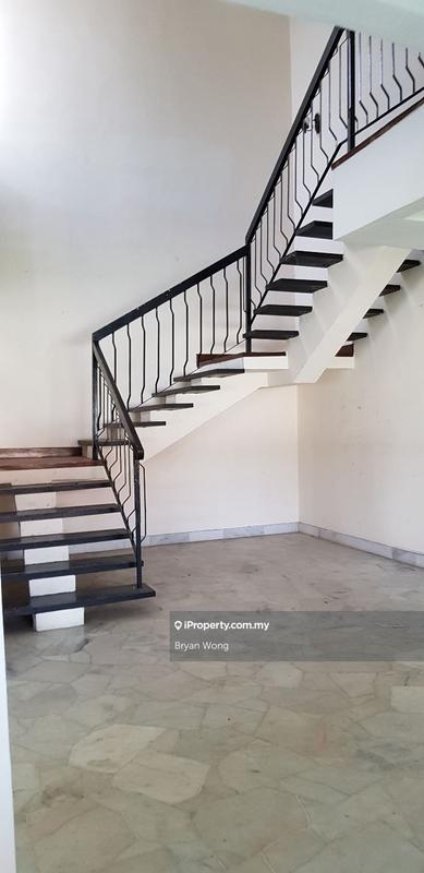 Semi-Detached House for Sale in Damansara Kim, Petaling Jaya by Bryan Wong - iProperty.com.my