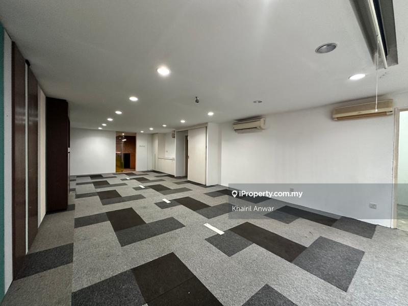 For Rent - Bangsar Utama