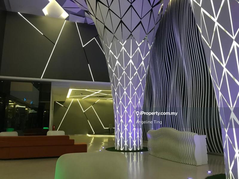 Soho for Sale in Section 13, Shah Alam by Angeline Ting - iProperty.com.my