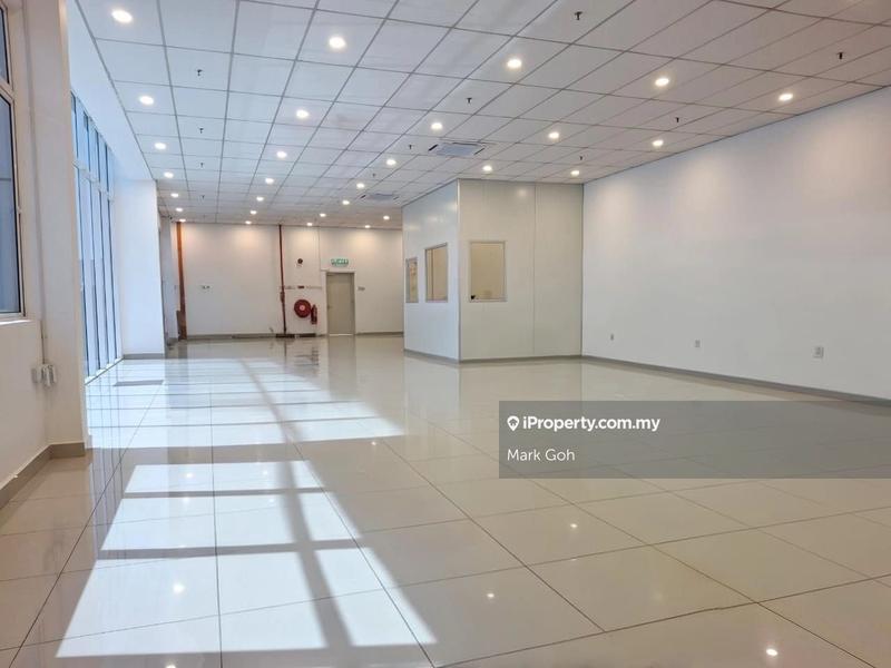 For Sale - Penang Science Park