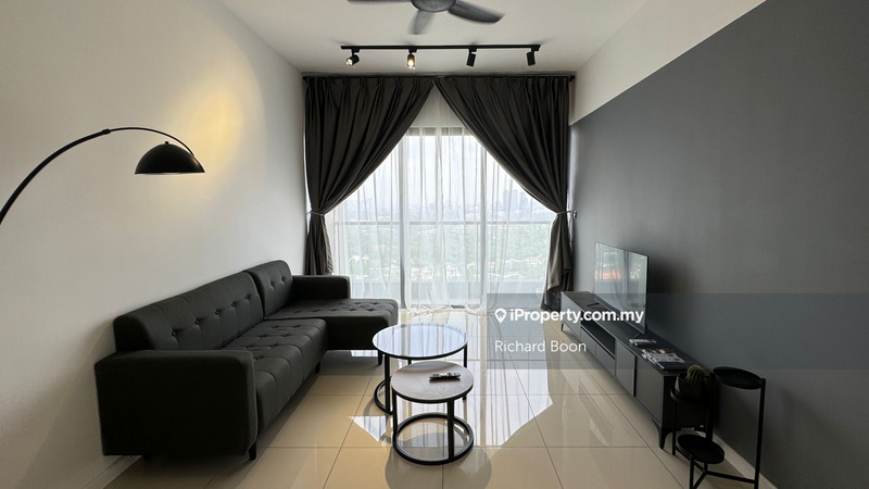 For Rent - Duta Park Residences