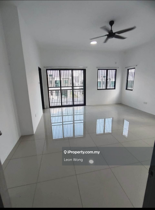 Semi-Detached House for Rent in Taman Scientex Rawang, Rawang by Leon Wong - iProperty.com.my