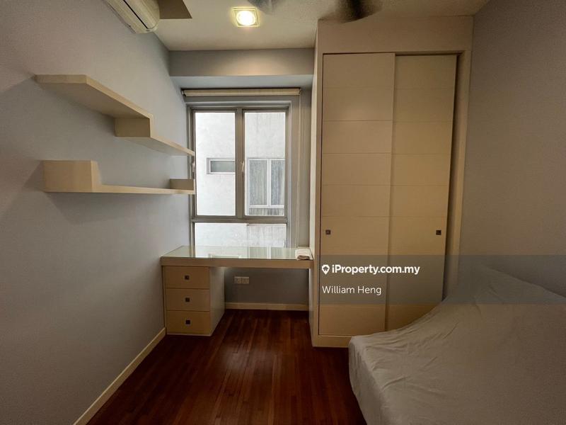 Condominium for Sale in Kiara 1888 by William Heng - iProperty.com.my