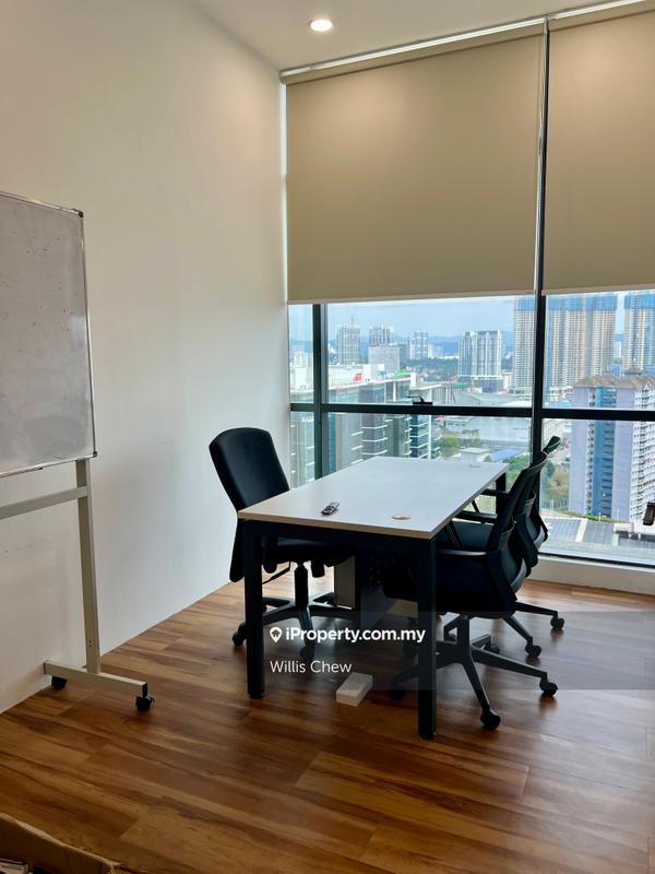 For Rent - The Vertical, Vertical Business Suites