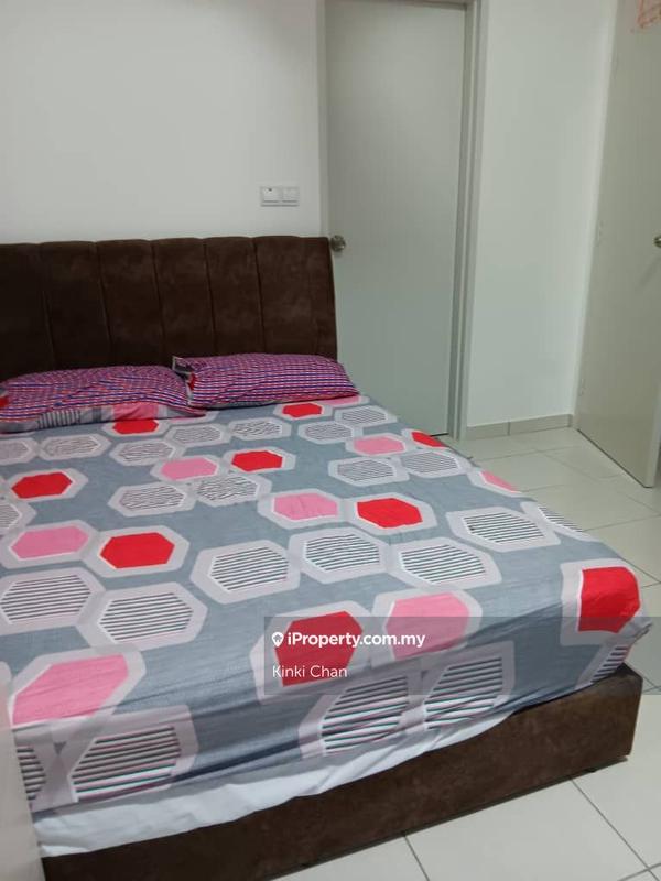 Condominium for Sale in PIXEL City Sentral by Kinki Chan - iProperty.com.my