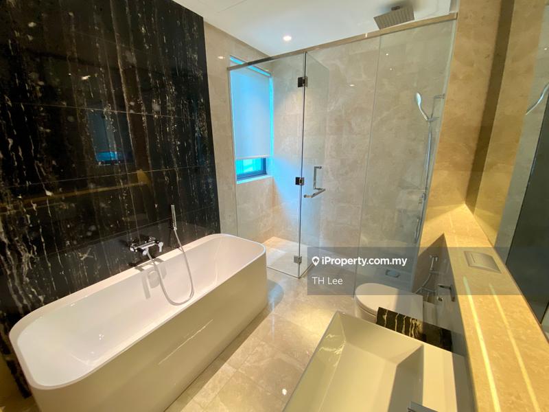Residensi Servis untuk Dijual di Damansara City Residency (DC Residensi) oleh TH Lee - iProperty.com.my