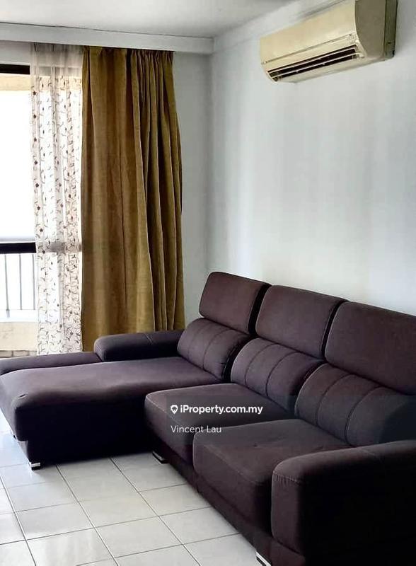 Condominium for Rent in Mont Kiara Pines by Vincent Lau - iProperty.com.my