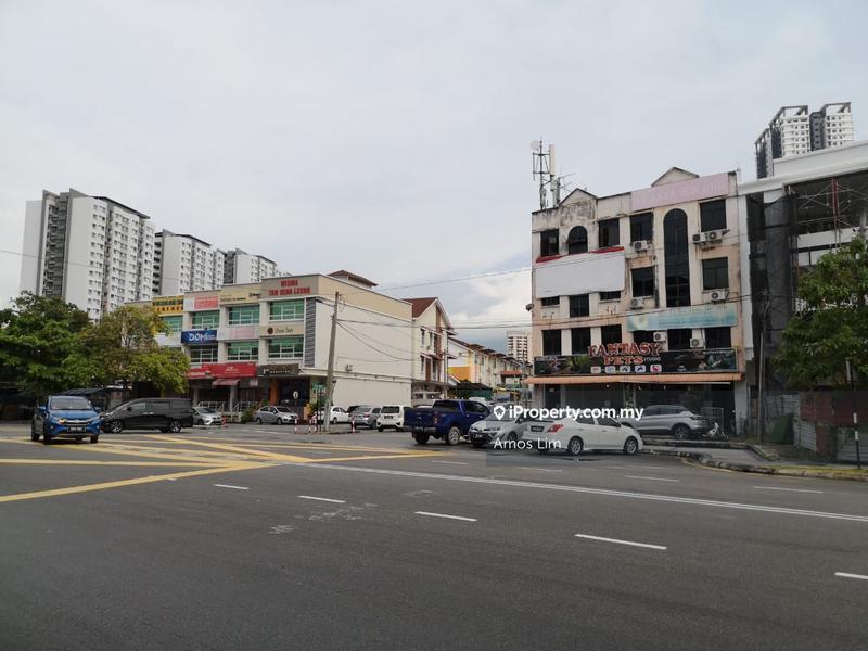 For Sale - Jalan Jelutong
