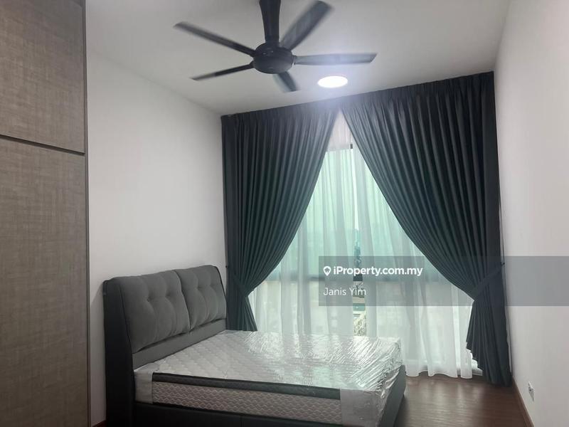 Kediaman Servis untuk Disewa di Greenfield Residence oleh Janis Yim - iProperty.com.my
