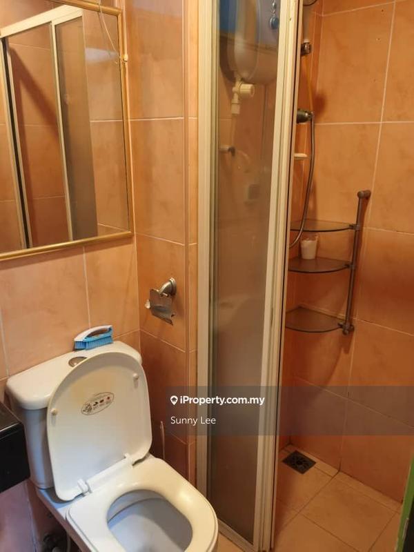 Kondominium untuk Dijual di East Lake Residence oleh Sunny Lee - iProperty.com.my