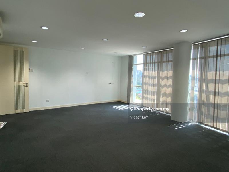 Office for Rent in Seksyen 13, Petaling Jaya by Victor Lim - iProperty.com.my